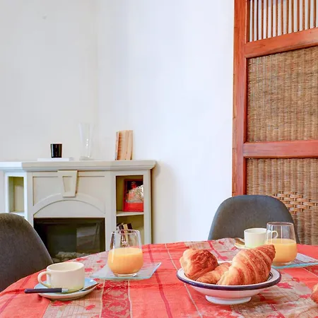 Bnbnova - 1br - Saint Germain & Odeon-family Only Daire Paris