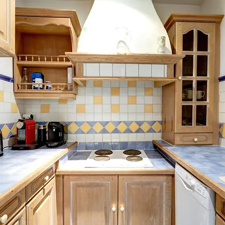 Διαμέρισμα Bnbnova - 1br - Saint Germain & Odeon-family Only